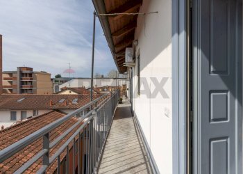 Balcone - One-room apartment via Prina
 
6, Monza - photo 19