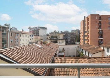 Edificio all\'aperto - One-room apartment via Prina
 
6, Monza - photo 20