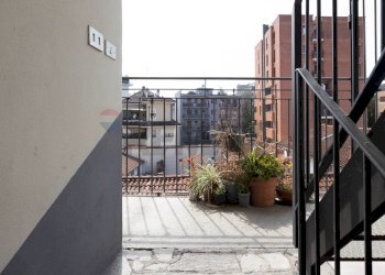 Balcone - One-room apartment via Prina
 
6, Monza - photo 21