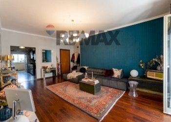 Soggiorno - Appartamento Corso Italia
 
189, Catania - foto 2