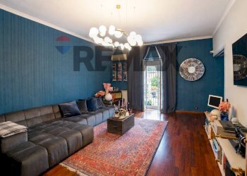 Soggiorno - Appartamento Corso Italia
 
189, Catania - foto 4