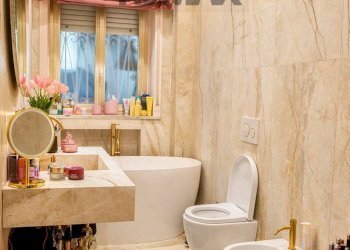 Bagno - Appartamento Corso Italia
 
189, Catania - foto 12