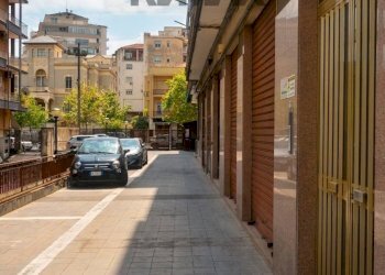 Edificio all\'aperto - Appartamento Corso Italia
 
189, Catania - foto 21
