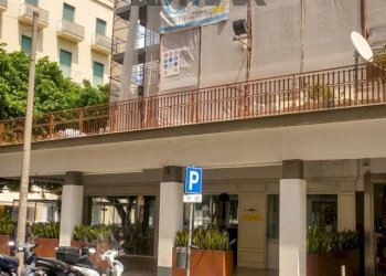 Edificio all\'aperto - Appartamento Corso Italia
 
189, Catania - foto 22