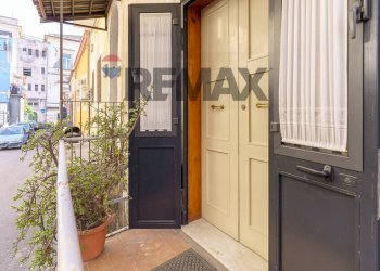 Balcone - Three-room apartment Via Scalpellini
 
9, Catania - photo 2