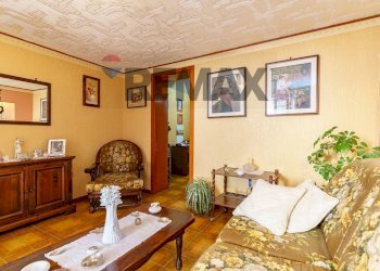 Soggiorno - Three-room apartment Via Scalpellini
 
9, Catania - photo 4