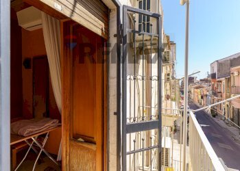 Balcone - Three-room apartment Via Scalpellini
 
9, Catania - photo 13