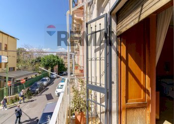 Balcone - Three-room apartment Via Scalpellini
 
9, Catania - photo 14