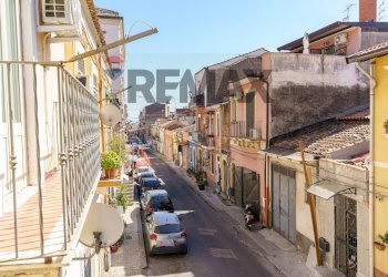 Edificio all\'aperto - Three-room apartment Via Scalpellini
 
9, Catania - photo 16