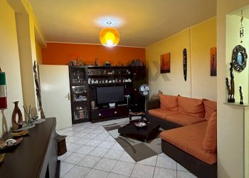 Soggiorno - Appartamento VIALE AUTONOMIA
 
77, Caltagirone - foto 1