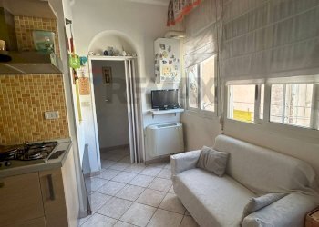 Soggiorno - Appartamento VIALE AUTONOMIA
 
77, Caltagirone - foto 3