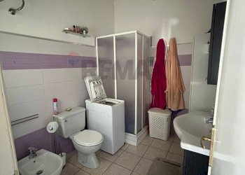 Bagno - Appartamento VIALE AUTONOMIA
 
77, Caltagirone - foto 5