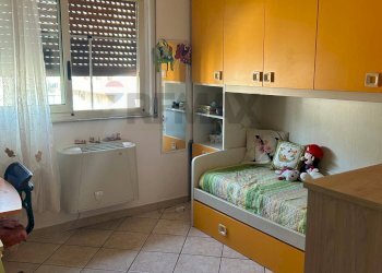 Camera / camera da letto - Appartamento VIALE AUTONOMIA
 
77, Caltagirone - foto 7