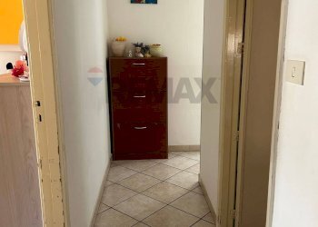 Hall / corridoio - Appartamento VIALE AUTONOMIA
 
77, Caltagirone - foto 12