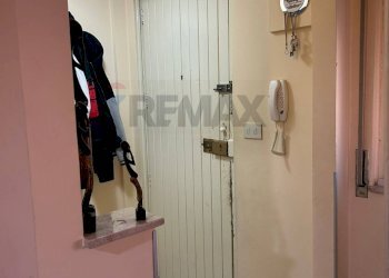 Hall / corridoio - Appartamento VIALE AUTONOMIA
 
77, Caltagirone - foto 13