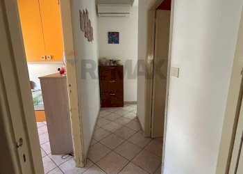 Hall / corridoio - Appartamento VIALE AUTONOMIA
 
77, Caltagirone - foto 14