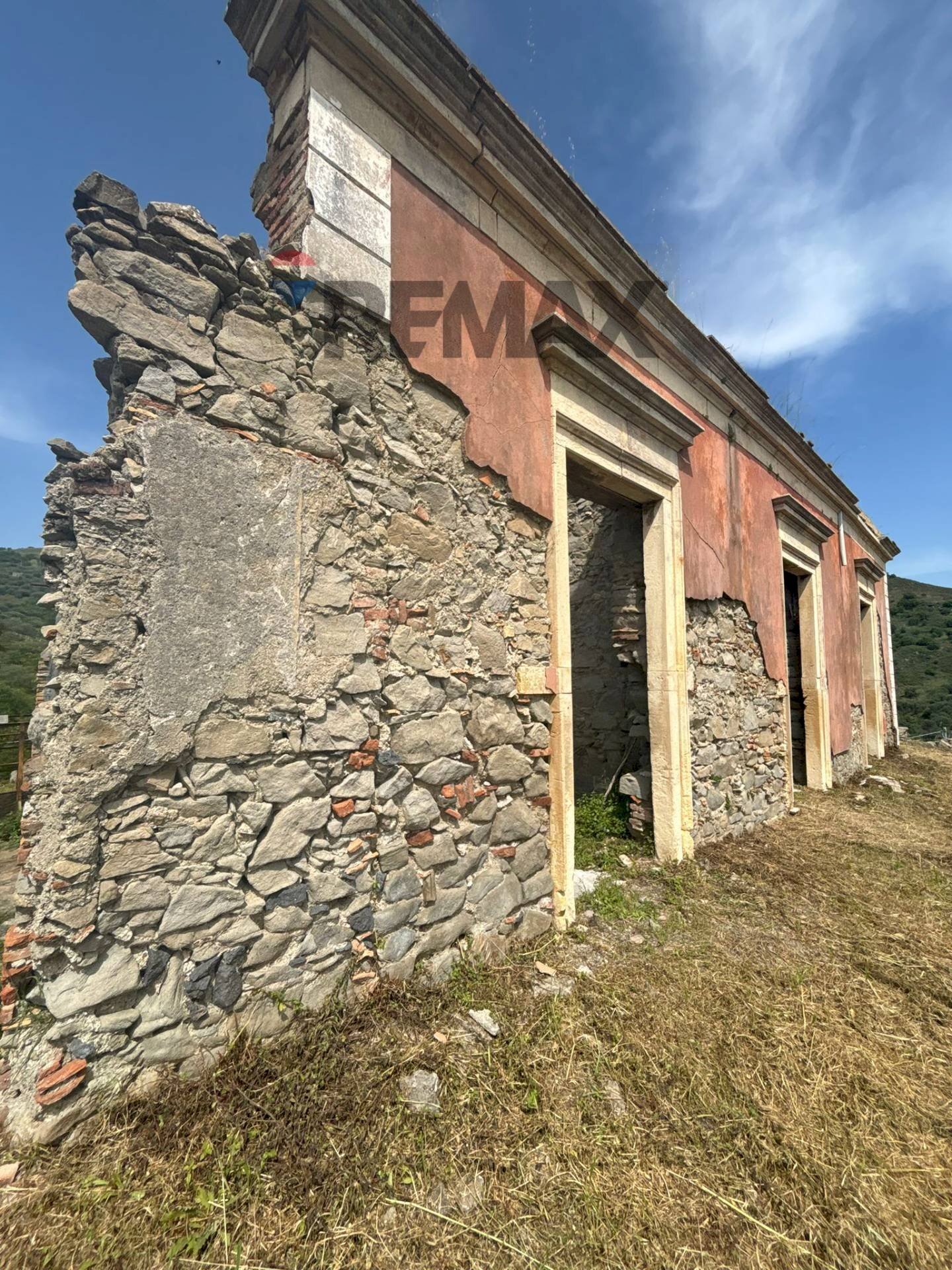 Casa all\'aperto - Rustico contrada mortilli, Calatabiano - foto 1