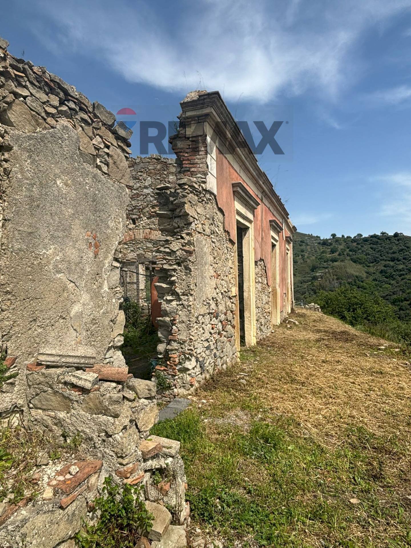 Casa all\'aperto - Rustico contrada mortilli, Calatabiano - foto 2