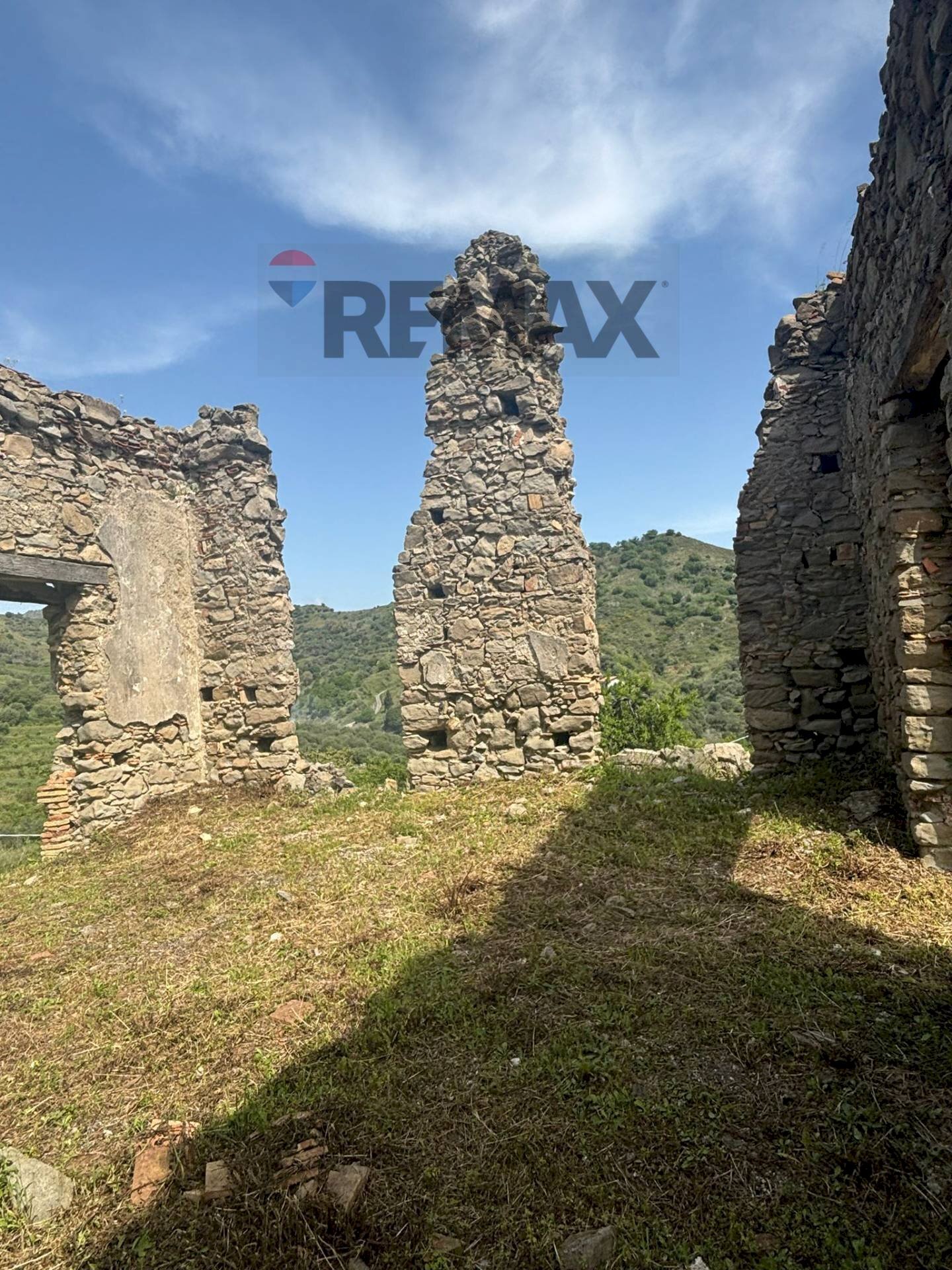 Vista delle montagne - Rustico contrada mortilli, Calatabiano - foto 3