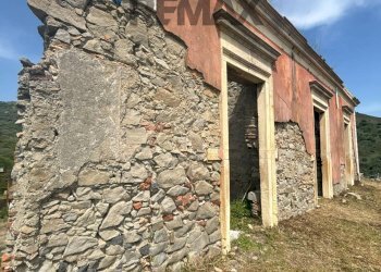 Casa all\'aperto - Rustico contrada mortilli, Calatabiano - foto 1