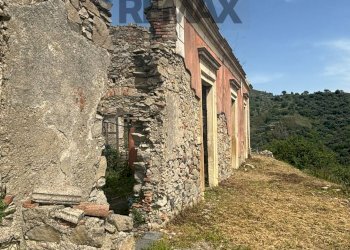 Casa all\'aperto - Rustico contrada mortilli, Calatabiano - foto 2