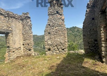 Vista delle montagne - Rustico contrada mortilli, Calatabiano - foto 3