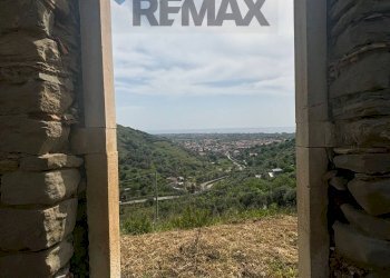 Vista delle montagne - Rustico contrada mortilli, Calatabiano - foto 4