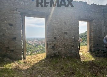 Vista delle montagne - Rustico contrada mortilli, Calatabiano - foto 6