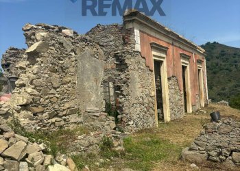 Casa all\'aperto - Rustico contrada mortilli, Calatabiano - foto 7