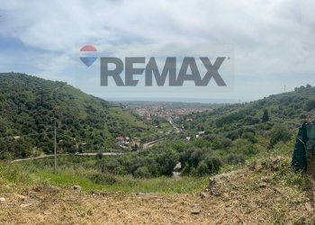 Vista delle montagne - Rustico contrada mortilli, Calatabiano - foto 8