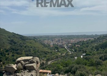 Vista delle montagne - Rustico contrada mortilli, Calatabiano - foto 9