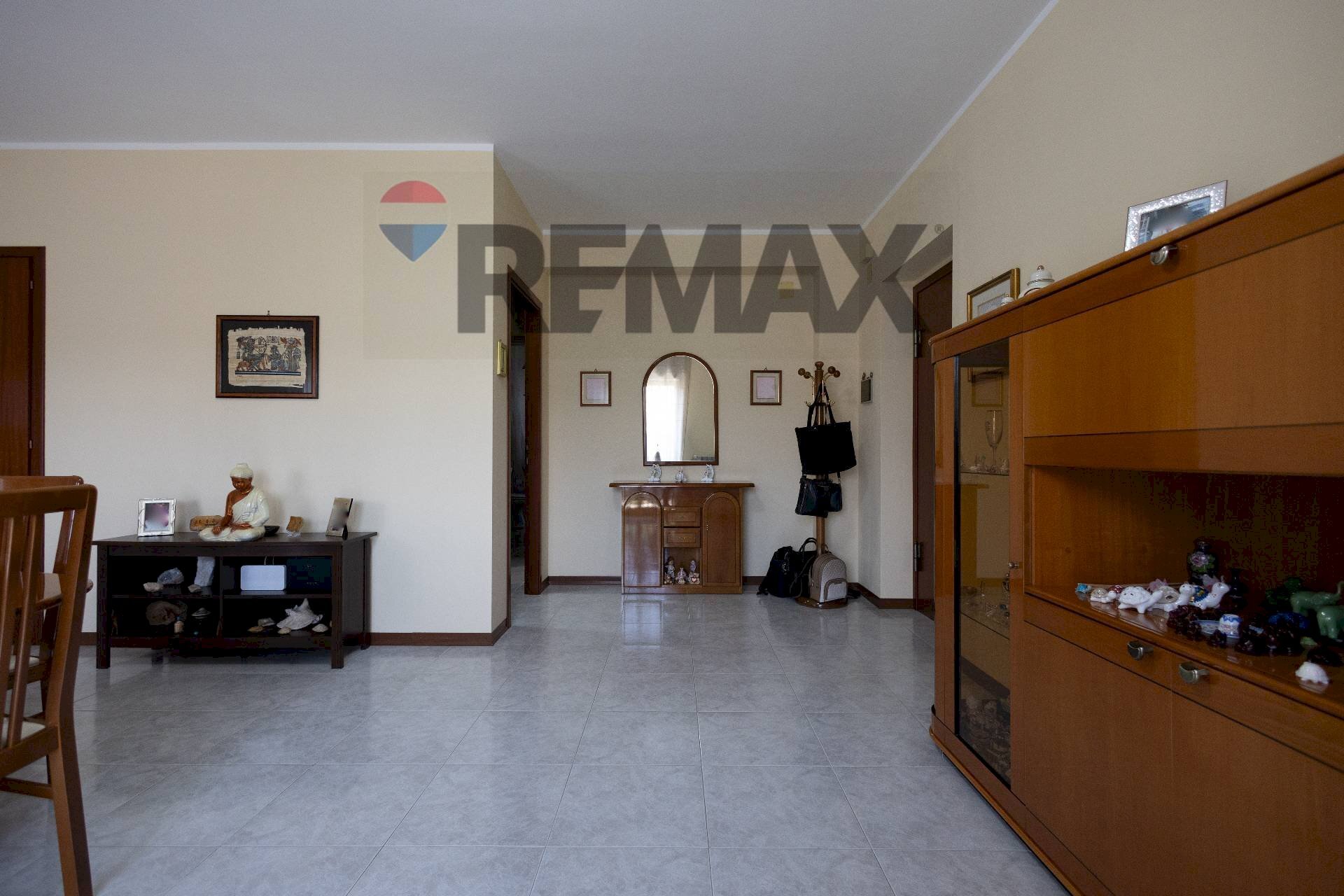 Soggiorno - Appartamento Via Umberto
 
362/b, San Pietro Clarenza - foto 2