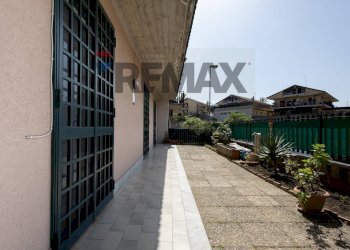 Terrazza - Appartamento Via Umberto
 
362/b, San Pietro Clarenza - foto 4