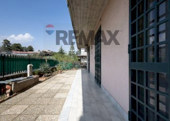 Terrazza - Appartamento Via Umberto
 
362/b, San Pietro Clarenza - foto 5