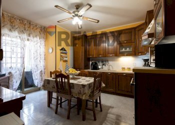 Cucina - Appartamento Via Umberto
 
362/b, San Pietro Clarenza - foto 6