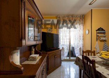 Sala da pranzo - Appartamento Via Umberto
 
362/b, San Pietro Clarenza - foto 7