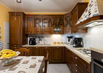 Cucina - Appartamento Via Umberto
 
362/b, San Pietro Clarenza - foto 8