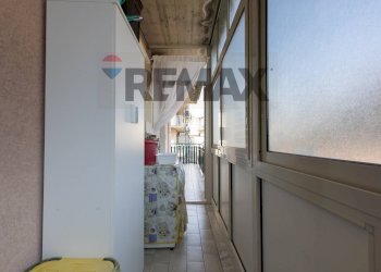 Hall / corridoio - Appartamento Via Umberto
 
362/b, San Pietro Clarenza - foto 10