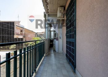 Balcone - Appartamento Via Umberto
 
362/b, San Pietro Clarenza - foto 11