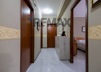 Hall / corridoio - Appartamento Via Umberto
 
362/b, San Pietro Clarenza - foto 18