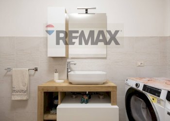 Bagno - Appartamento Via Umberto
 
362/b, San Pietro Clarenza - foto 19