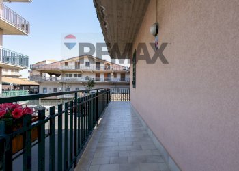 Balcone - Appartamento Via Umberto
 
362/b, San Pietro Clarenza - foto 28