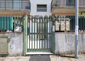 Edificio all\'aperto - Appartamento Via Umberto
 
362/b, San Pietro Clarenza - foto 31