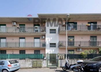 Edificio all\'aperto - Appartamento Via Umberto
 
362/b, San Pietro Clarenza - foto 35