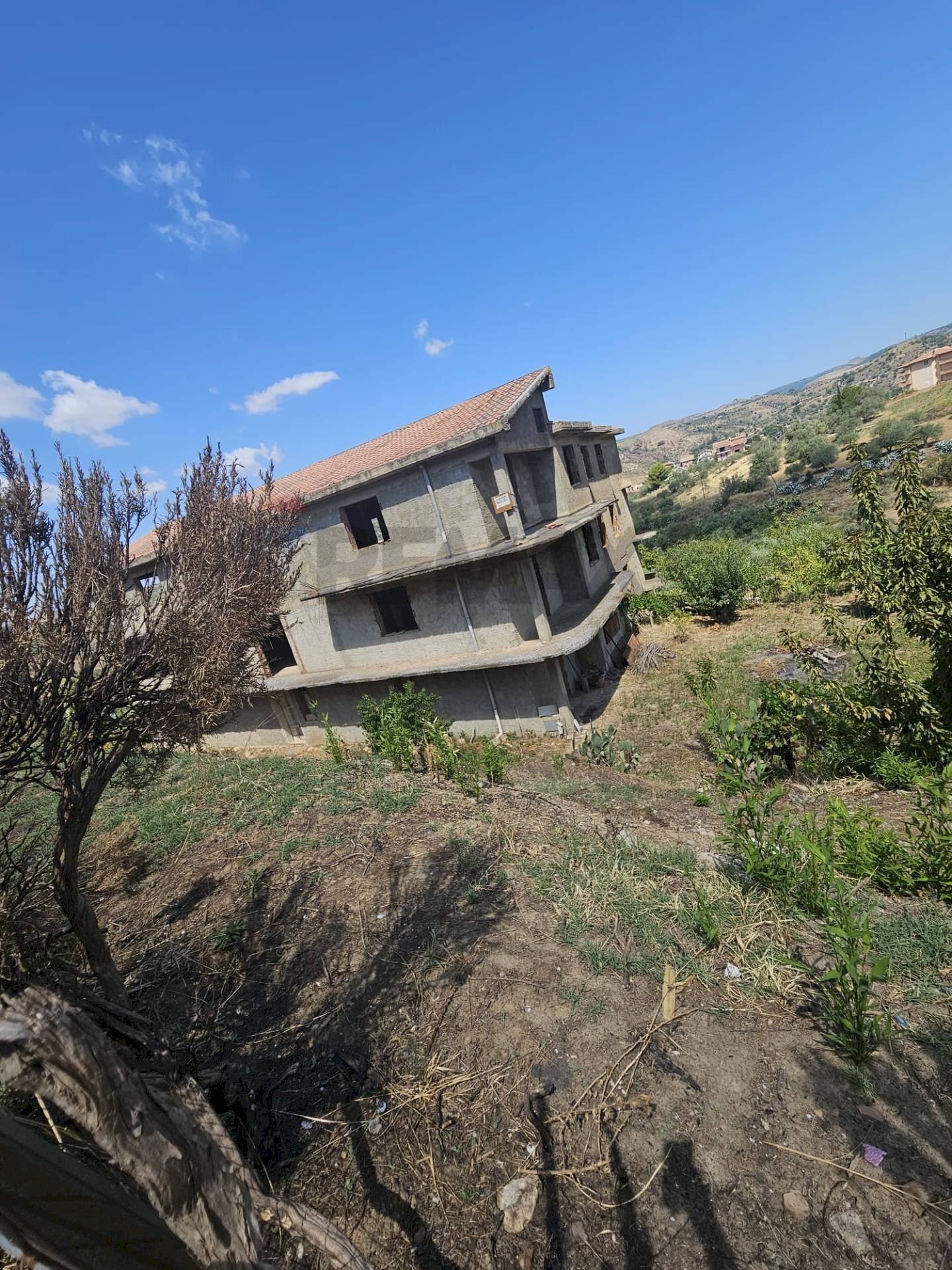 Casa all\'aperto - Rustico Via Toniolo
 
snc, Mirabella Imbaccari - foto 3