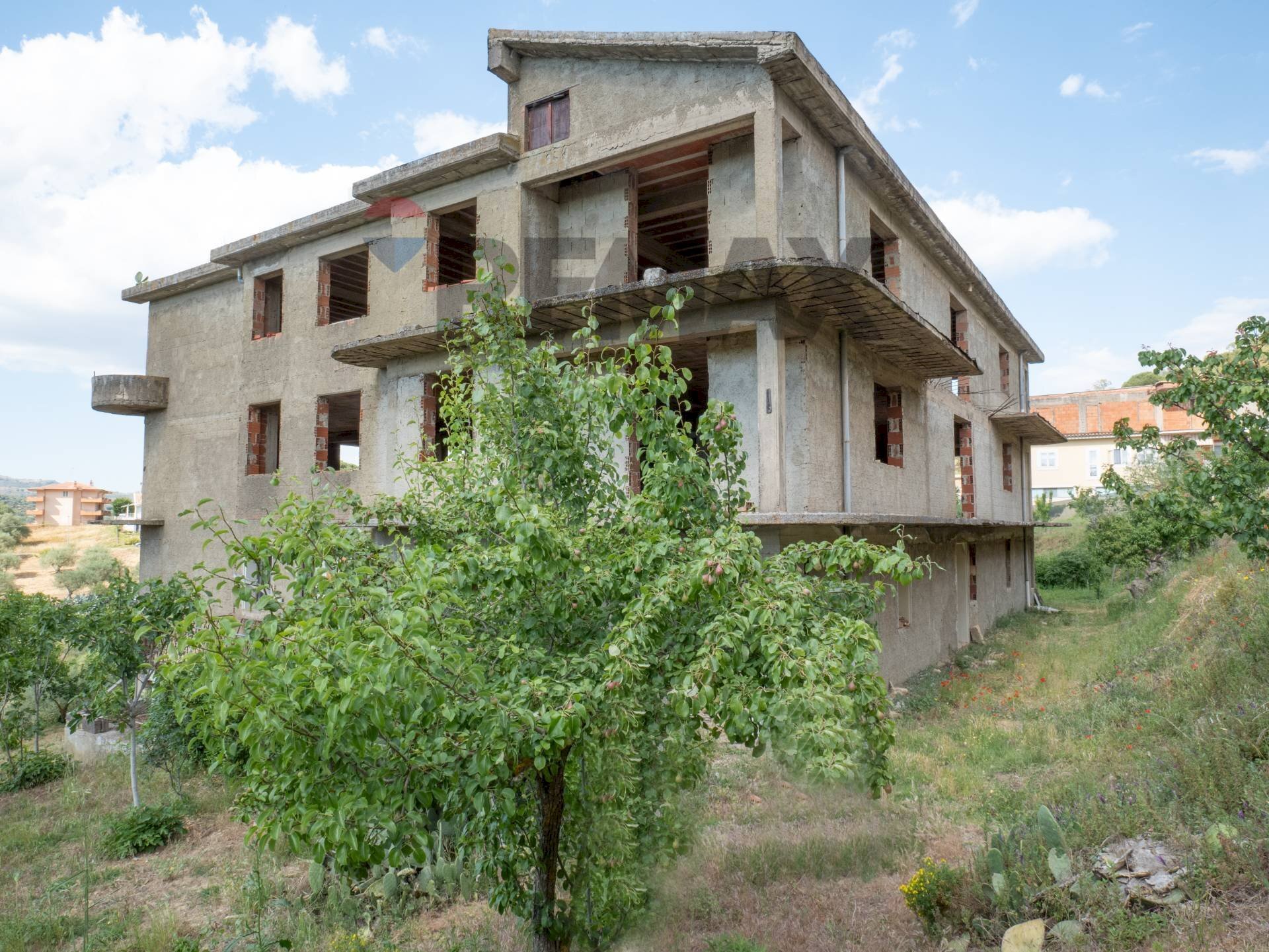 Casa all\'aperto - Rustico Via Toniolo
 
snc, Mirabella Imbaccari - foto 1