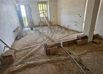 Stanza vuota - Rustico Via Toniolo
 
snc, Mirabella Imbaccari - foto 4