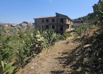 Vista delle montagne - Rustico Via Toniolo
 
snc, Mirabella Imbaccari - foto 6