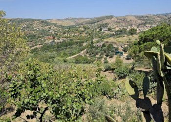 Vista delle montagne - Rustico Via Toniolo
 
snc, Mirabella Imbaccari - foto 7