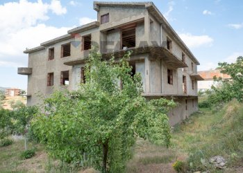 Casa all\'aperto - Rustic Via Toniolo
 
snc, Mirabella Imbaccari - photo 1